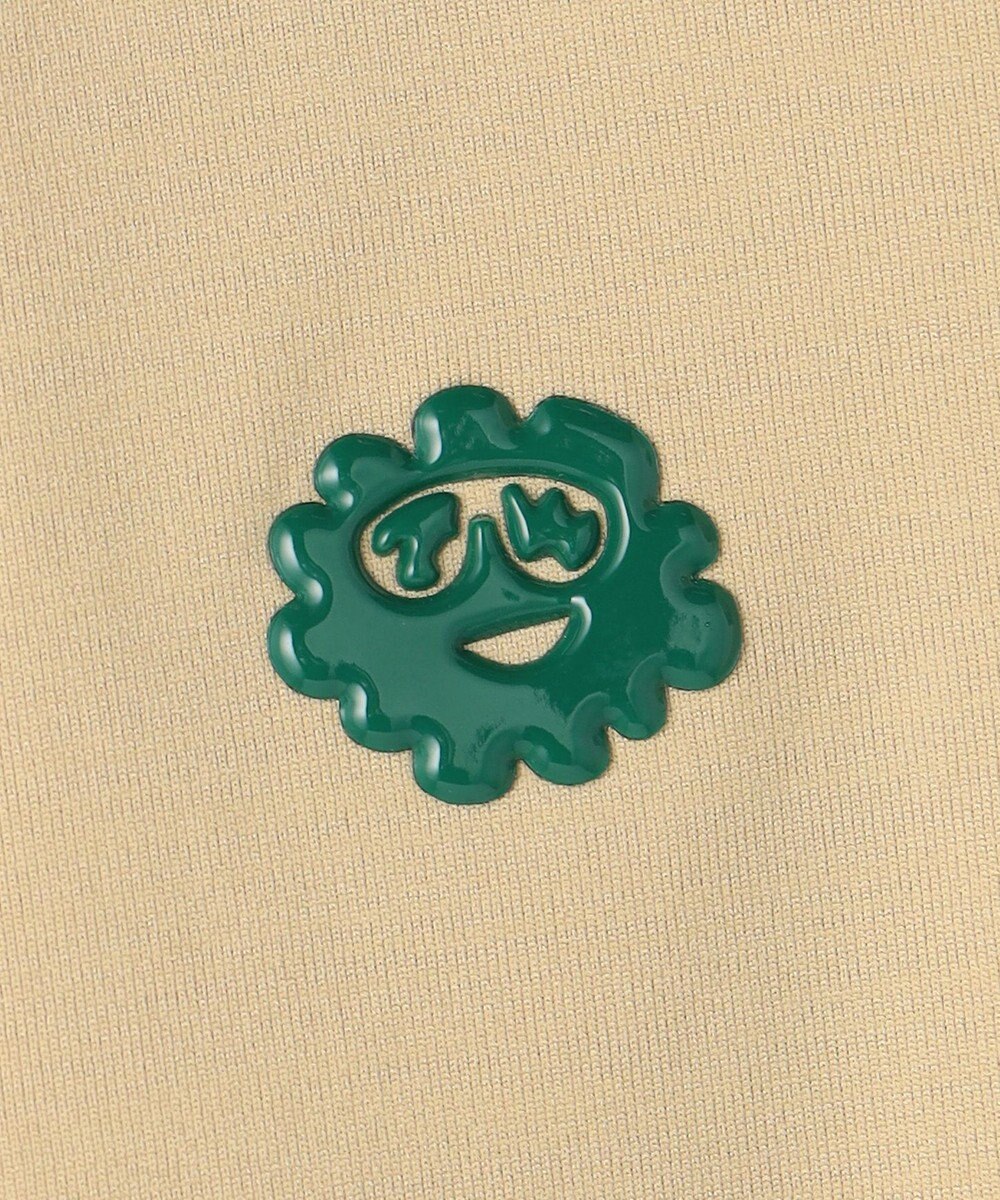 PW CIRCULUS 【MEN】DOVE グラフィックモックT ゴルフ 