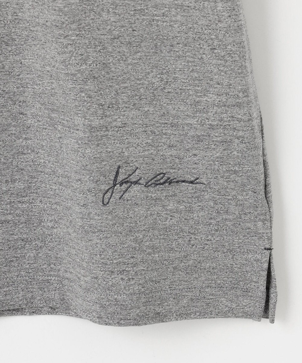 JOSEPH ABBOUD クールビズ【オーガニックコットン使用/日本素材】JOEコットン天竺 ポロシャツ 