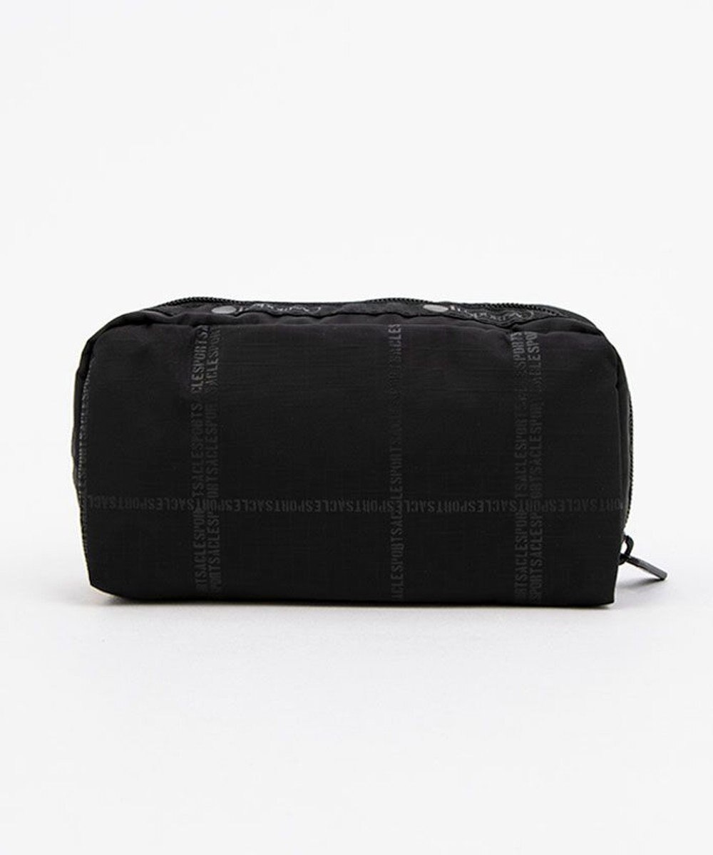 LeSportsac RECTANGULAR COSMETIC/シャドウチェック 