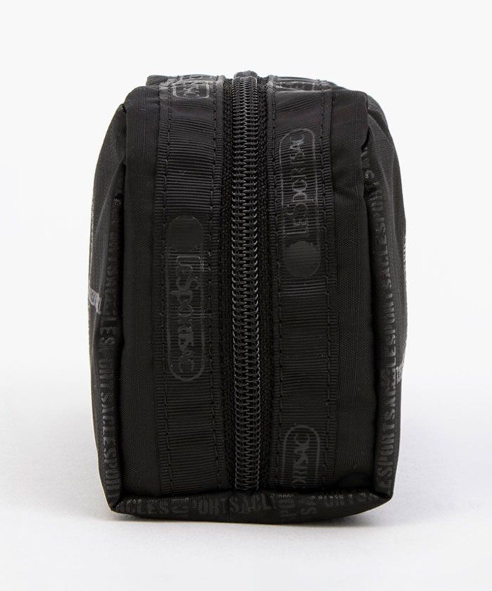 LeSportsac RECTANGULAR COSMETIC/シャドウチェック 