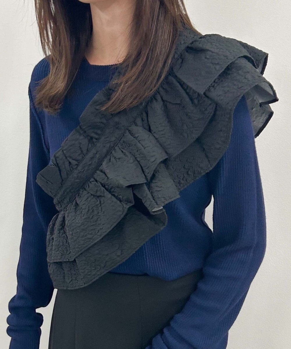 WEGO マルチWAY付けフリル 