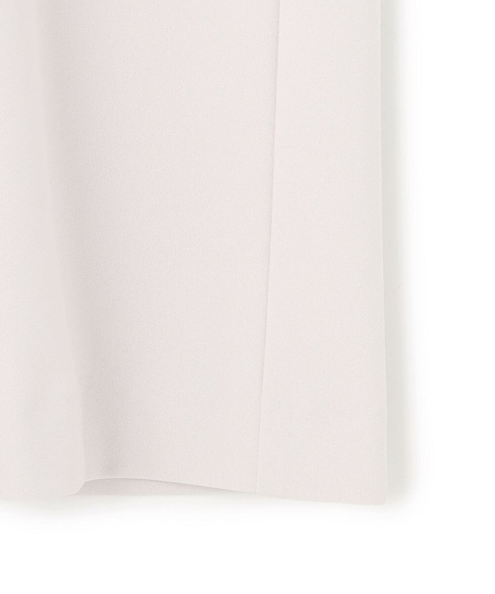 UNFILO BEAUTY MOVE キーネック ジャンスカ 