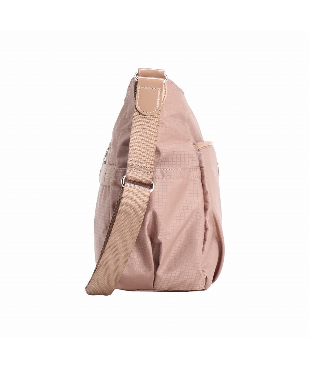 ACE BAGS & LUGGAGE Kanana project COLLECTION シェリ ショルダーバッグ 横L 17944 カナナプロジェクト コレクション 