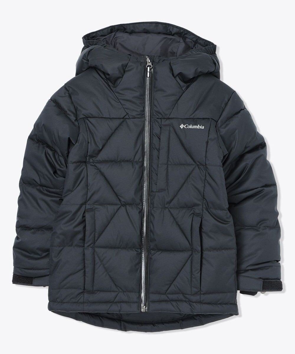 Columbia Columbia/ 【KIDS】ウインターパウダーIIIキルティッドジャケット /コロンビア 