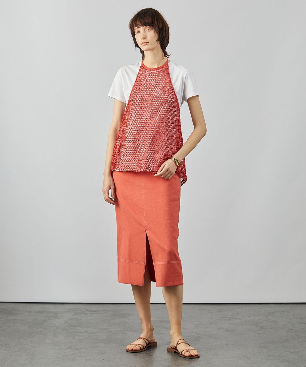 BEIGE， SHARRON / ホルターネックキャミソール 