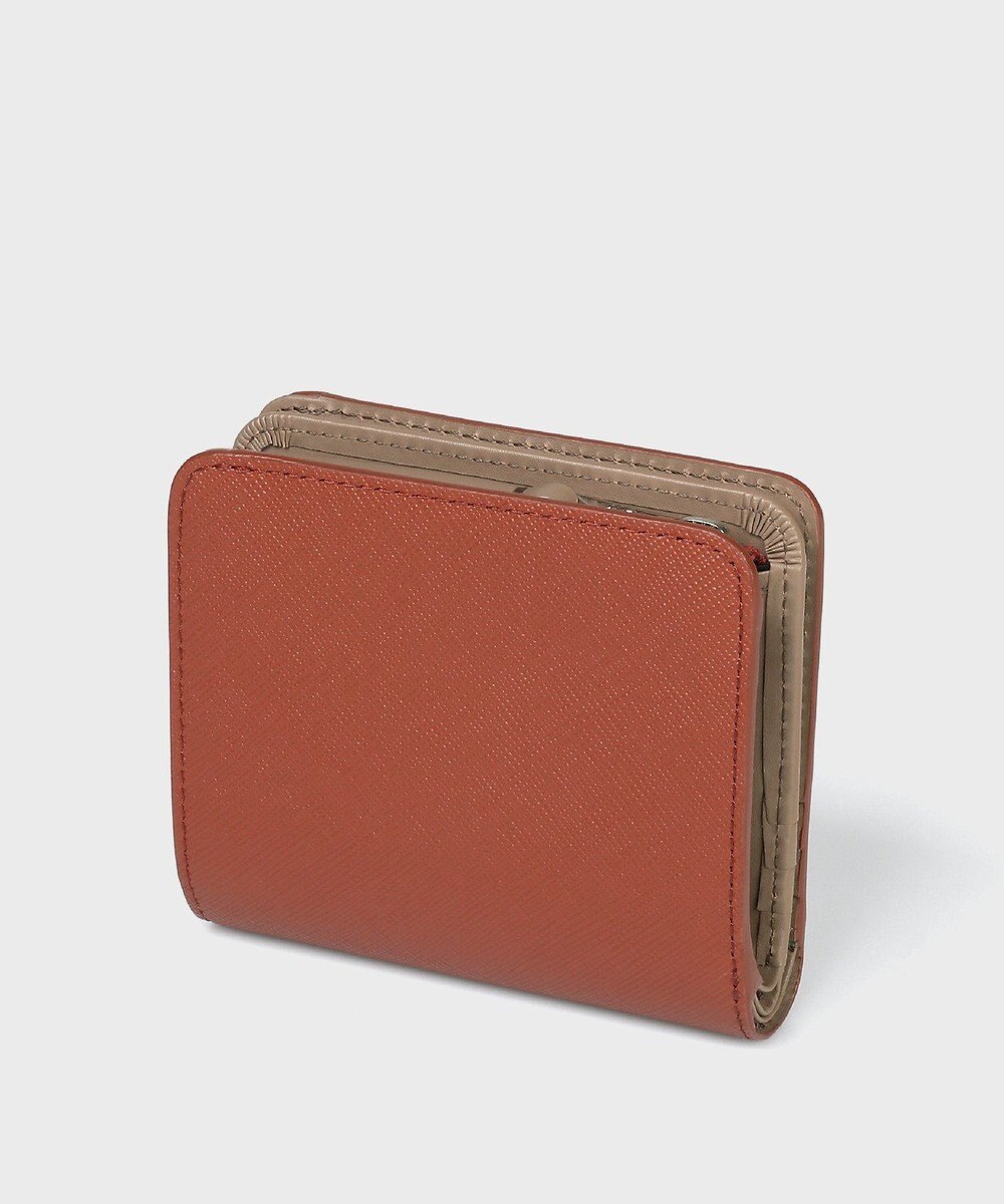 Paul Smith スワールプラー 2つ折り財布 