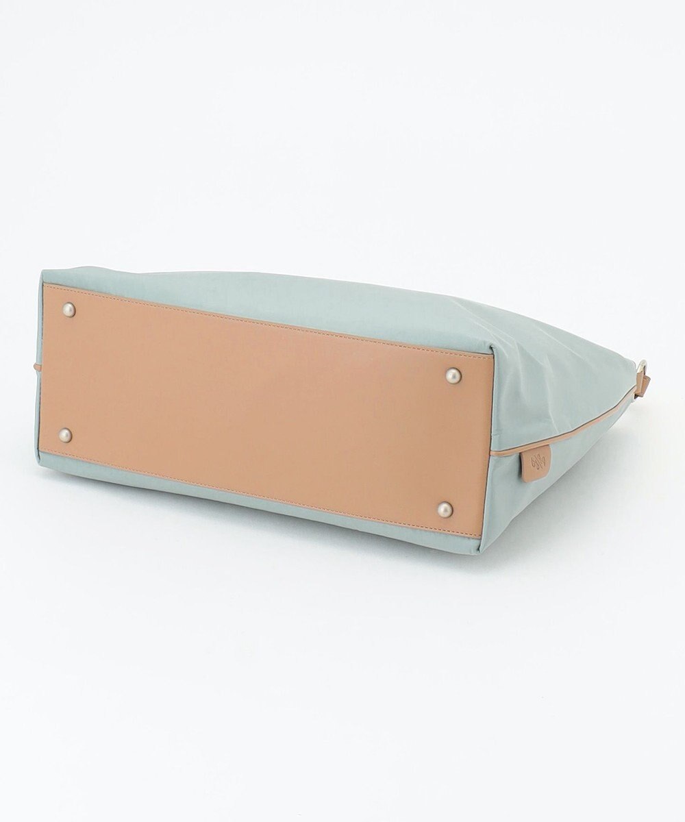 自由区 【カタログ掲載・2WAY仕様】ワンショルダープレーン バッグ 