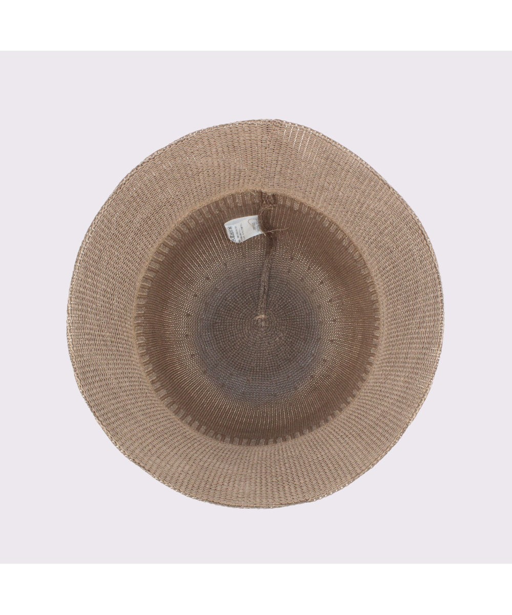 ATRENA リブニットハット 