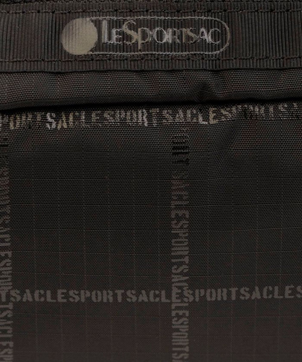 LeSportsac RECTANGULAR COSMETIC/シャドウチェック 