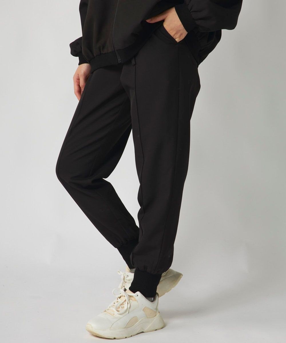 OP／FILA 【Kappa】ダブルクロス ユニセックスジョガーパンツ 