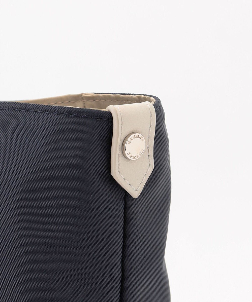 J.PRESS LADIES 【リバーシブル】ナイロン トート 