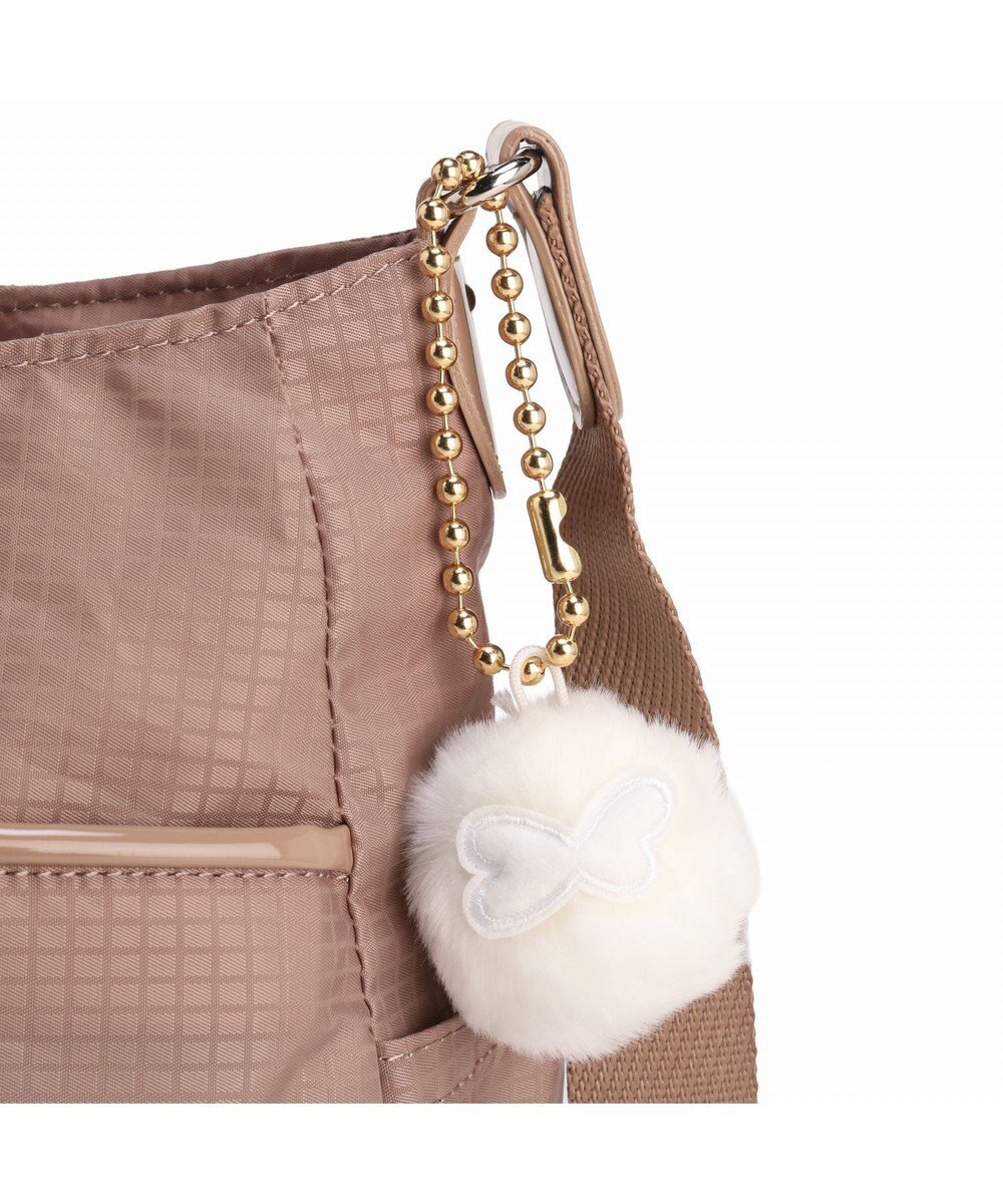 ACE BAGS & LUGGAGE Kanana project COLLECTION シェリ ショルダーバッグ 横L 17944 カナナプロジェクト コレクション 