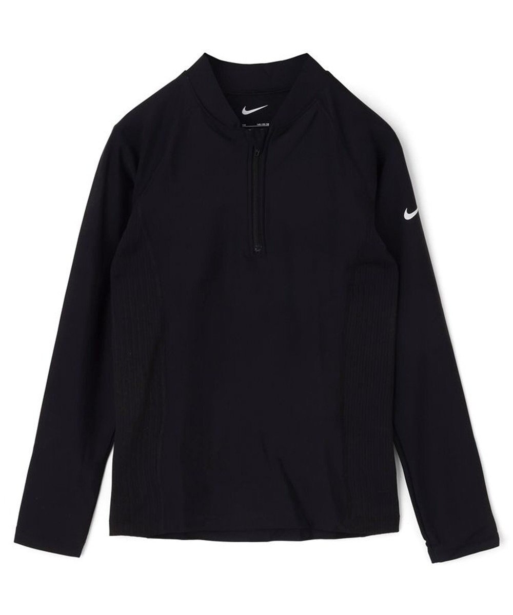 San-ai Resort（三愛水着楽園） 【UNISEX】【NIKE】ナイキ ロングスリーブ セットアップ水着 