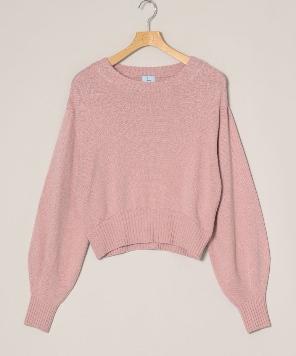 ONWARD Reuse Park 【組曲】ニット秋冬 