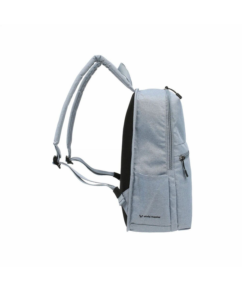 ACE BAGS & LUGGAGE World Traveler  デネブ リュックサック 17223 ワールドトラベラー 旅行 お出かけ 