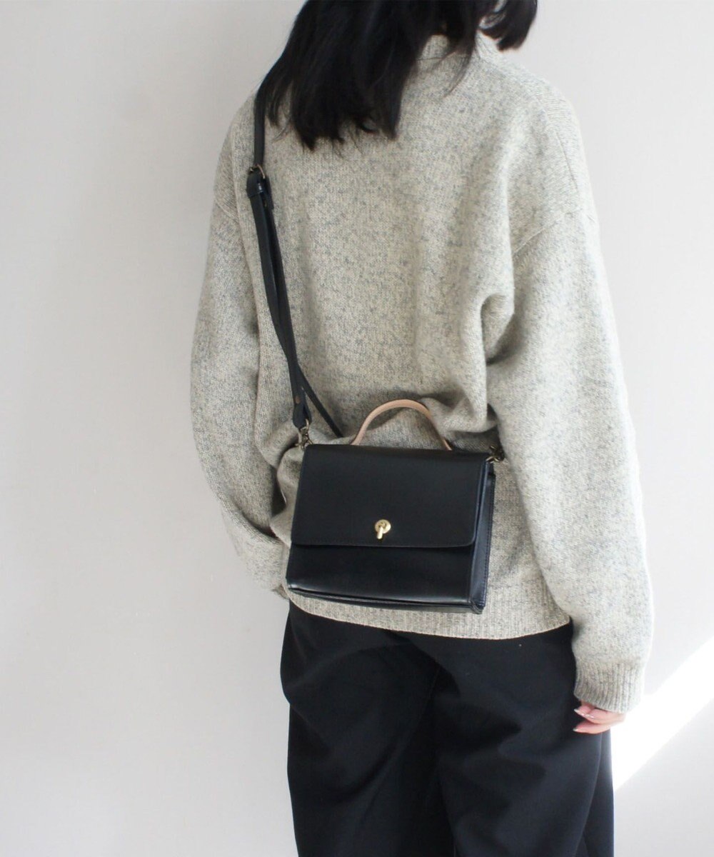 TIDEWAY MOSS SWITCH ショルダーバッグ 