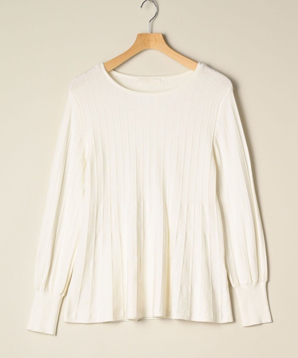 ONWARD Reuse Park 【any SiS】ニット春夏 