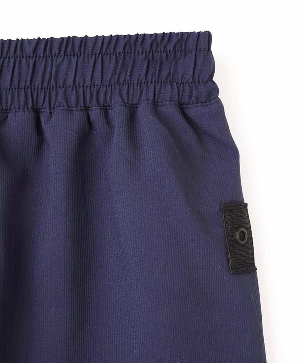 San-ai Resort（三愛水着楽園） 【UNISEX】【NIKE】ナイキ ロングスリーブ セットアップ水着 