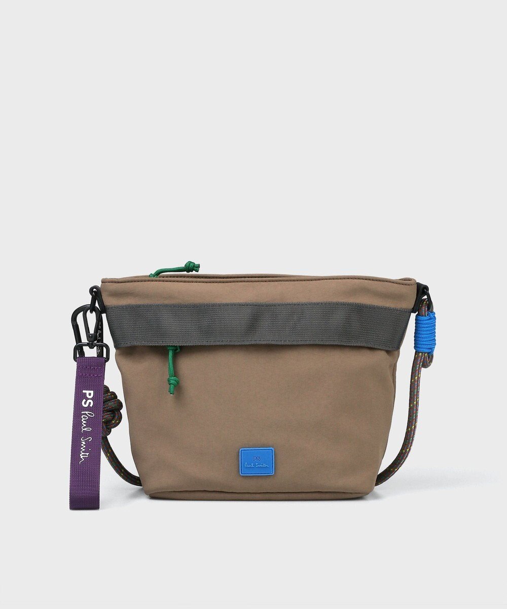 Paul Smith PSカラーコード ショルダーバッグ 