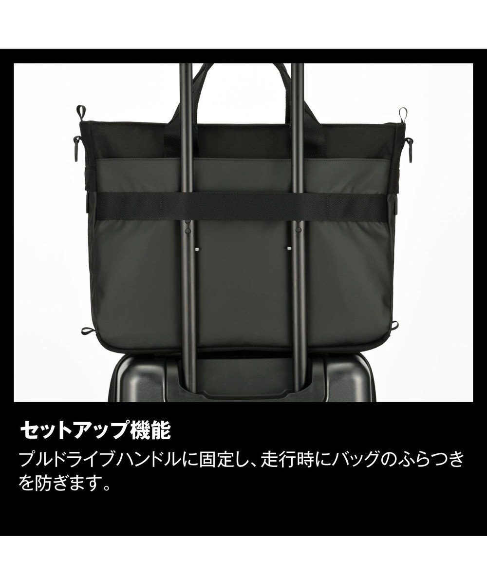 ACE BAGS & LUGGAGE ace. ラグレンティスビズ ビジネスバッグ  B4 14インチPC収納 2way 68504 エース 