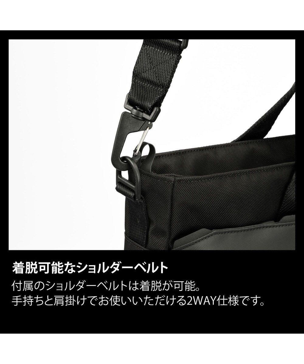 ACE BAGS & LUGGAGE ace. ラグレンティスビズ ビジネスバッグ  B4 14インチPC収納 2way 68504 エース 