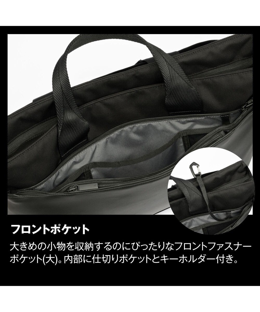 ACE BAGS & LUGGAGE ace. ラグレンティスビズ ビジネスバッグ  B4 14インチPC収納 2way 68504 エース 