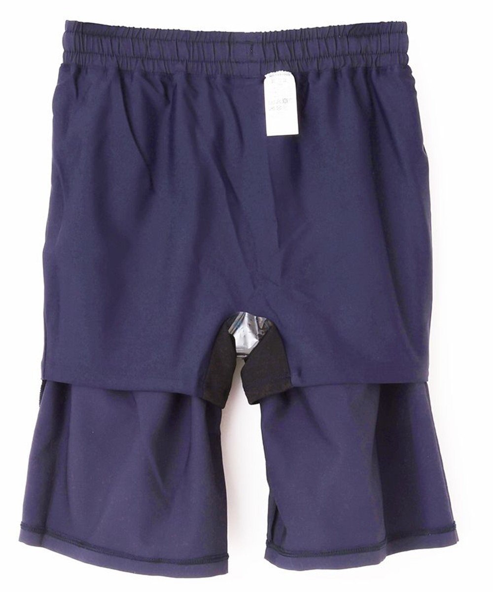 San-ai Resort（三愛水着楽園） 【UNISEX】【NIKE】ナイキ ロングスリーブ セットアップ水着 