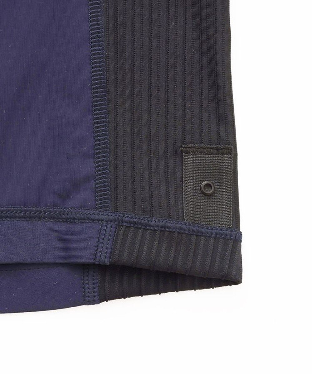 San-ai Resort（三愛水着楽園） 【UNISEX】【NIKE】ナイキ ロングスリーブ セットアップ水着 