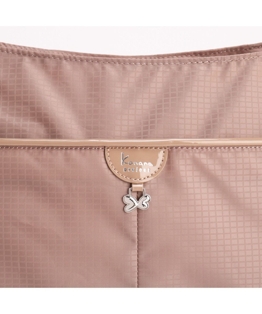 ACE BAGS & LUGGAGE Kanana project COLLECTION シェリ ショルダーバッグ 横L 17944 カナナプロジェクト コレクション 