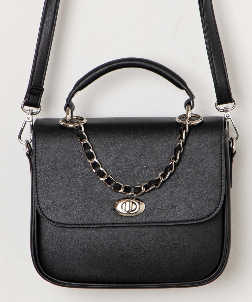 WEGO 【痛バ＆推し活グッズ】ミラクルチェーン痛ショルダー 