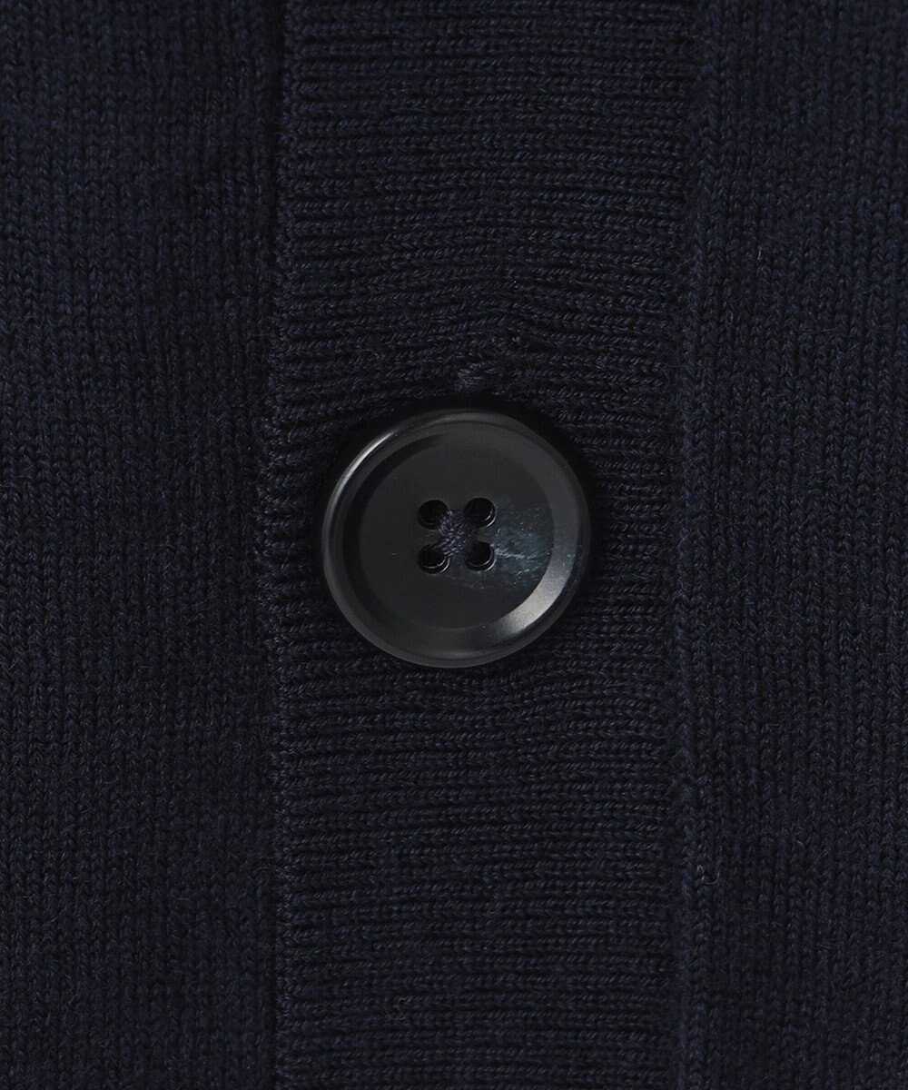 J.PRESS MEN 【一部店舗限定】Ｖネックカーディガン 