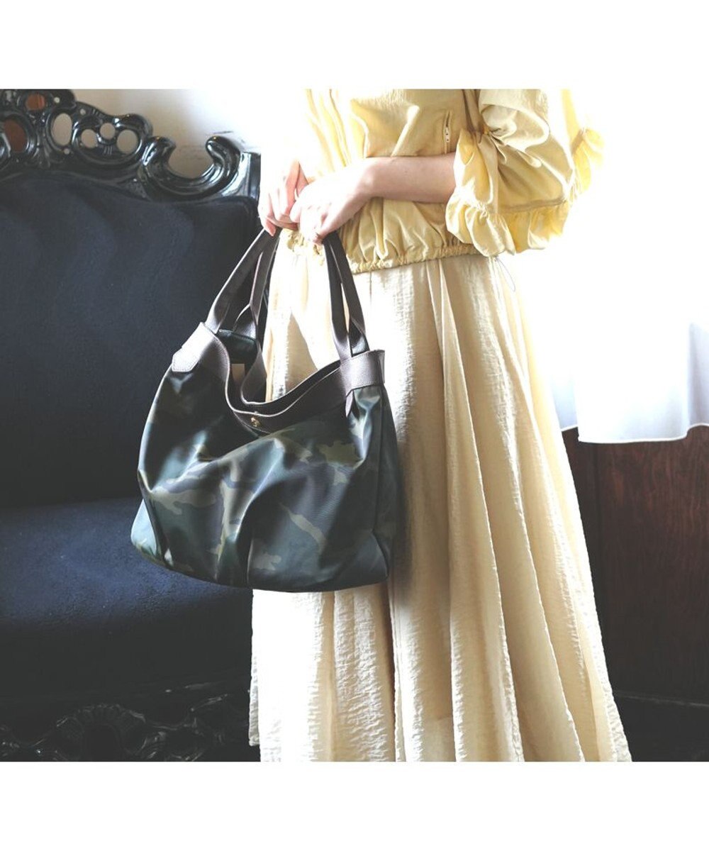 Regalo Felice 【軽量 / たっぷり大容量】トート / REGALO 