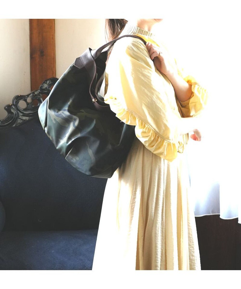 Regalo Felice 【軽量 / たっぷり大容量】トート / REGALO 