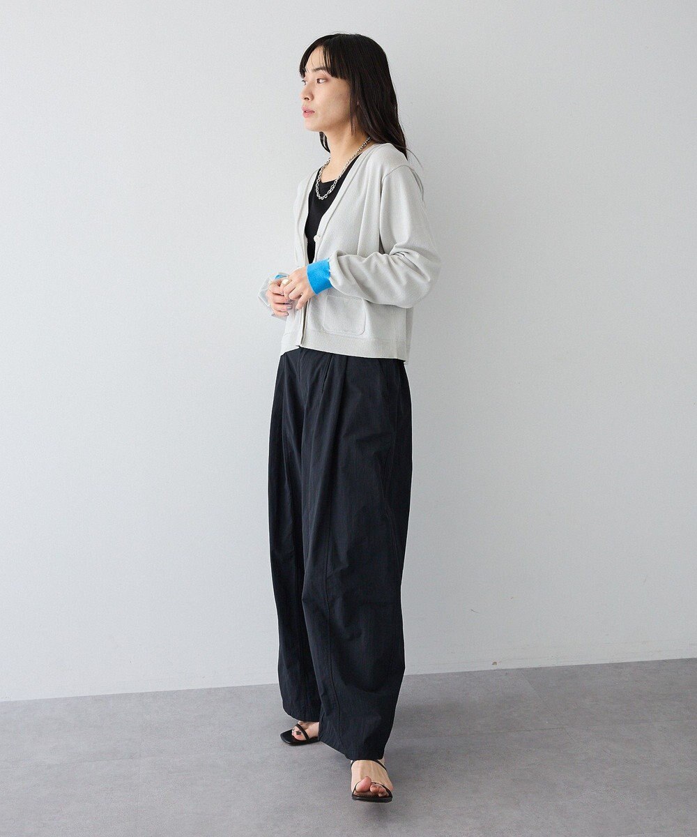 CRAFT STANDARD BOUTIQUE Ｖネックニットカーディガン 