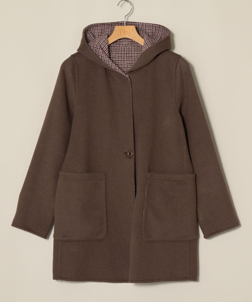 ONWARD Reuse Park 【any SiS】コート秋冬 