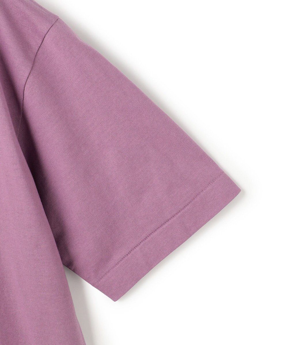 J.PRESS MEN 【AaronChang】【UNISEX】グラフィック Tシャツ 