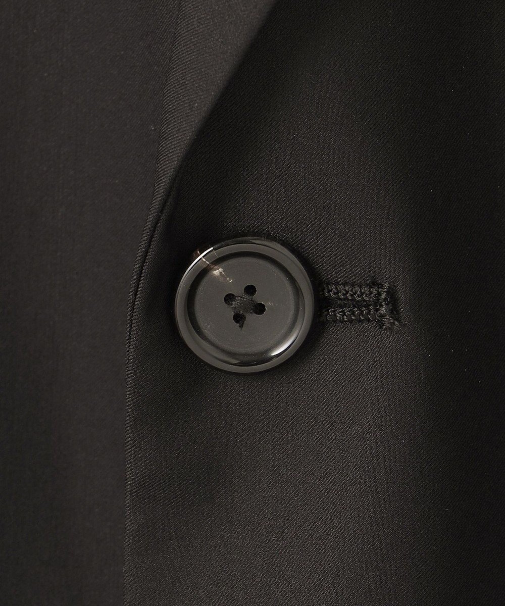 JOSEPH HOMME LORO TECHNICAL WOOL JACKET 