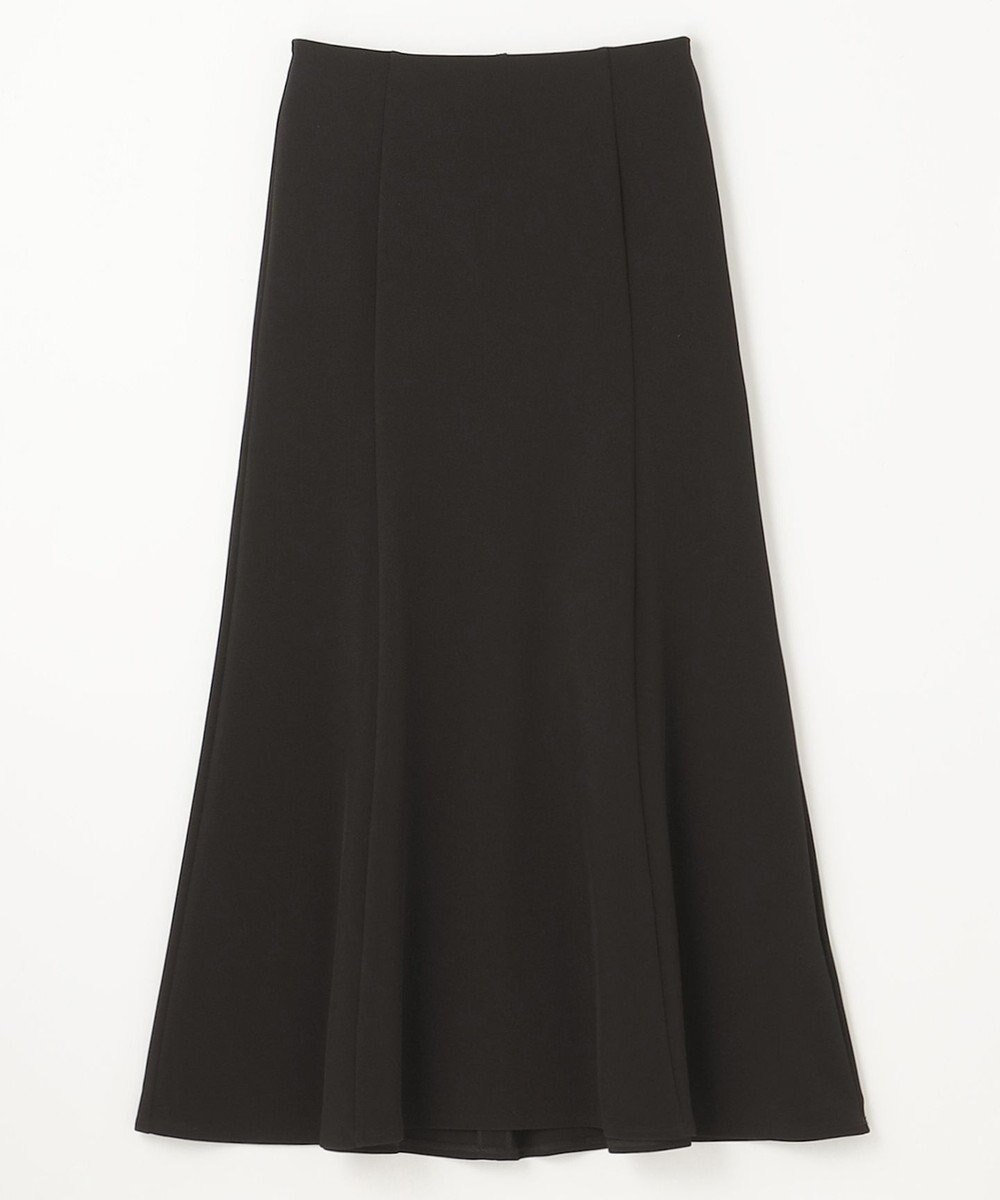 GRACE CONTINENTAL トリアセニットマーメイドスカート 