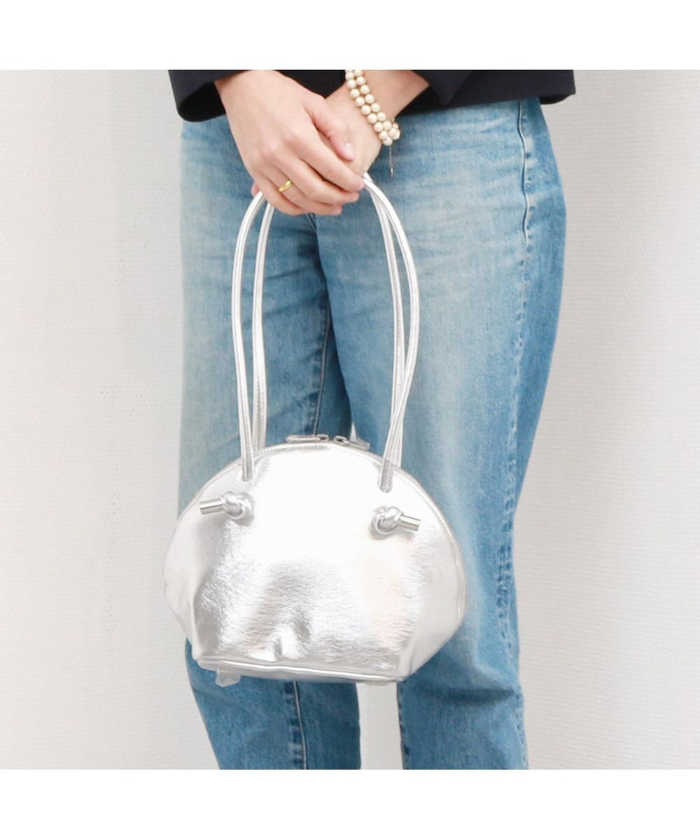 UNBILLION カカトゥ kakatoo / ラウンドショルダーバッグ 