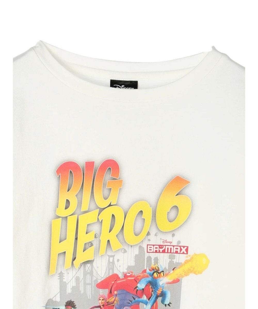 AMERICAN HOLIC フリルＴシャツ／Ｂａｙｍａｘ 