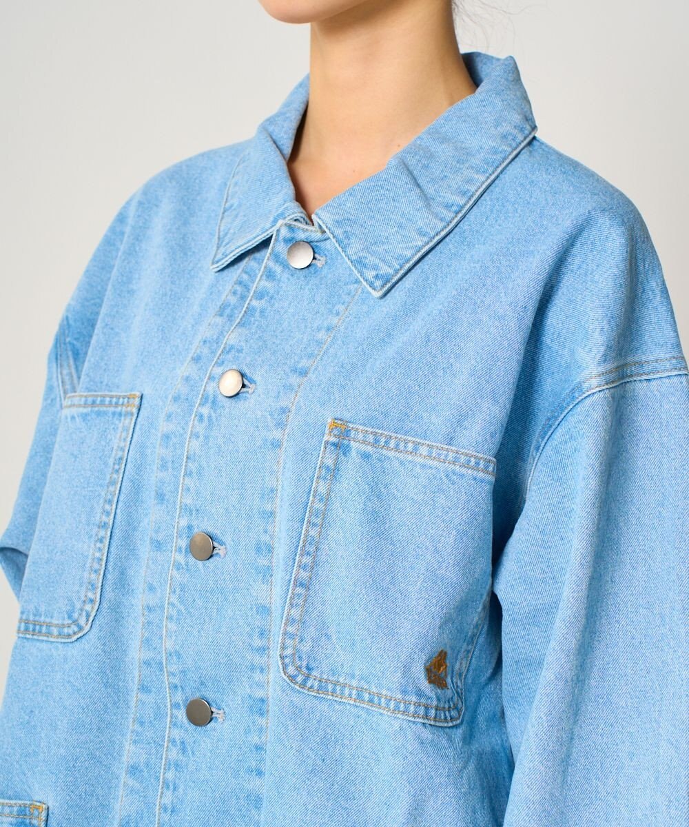 OP／FILA 【Kappa】ウェルネスクラブカバーオール 