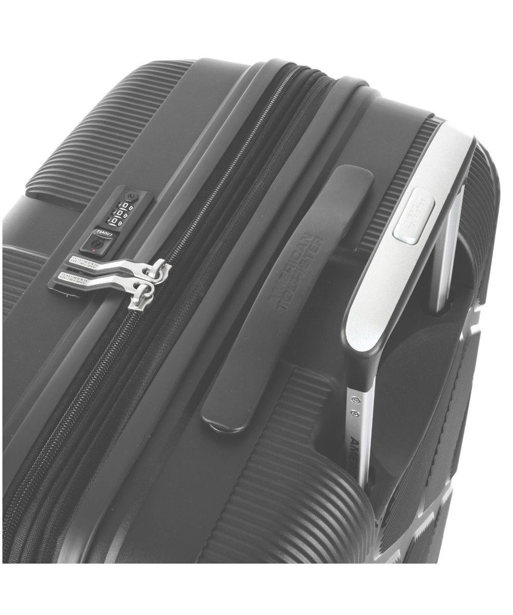 Samsonite アメリカンツーリスター スーツケース 79L(/87L)  インスタゴン スピナー69 INSTAGON 