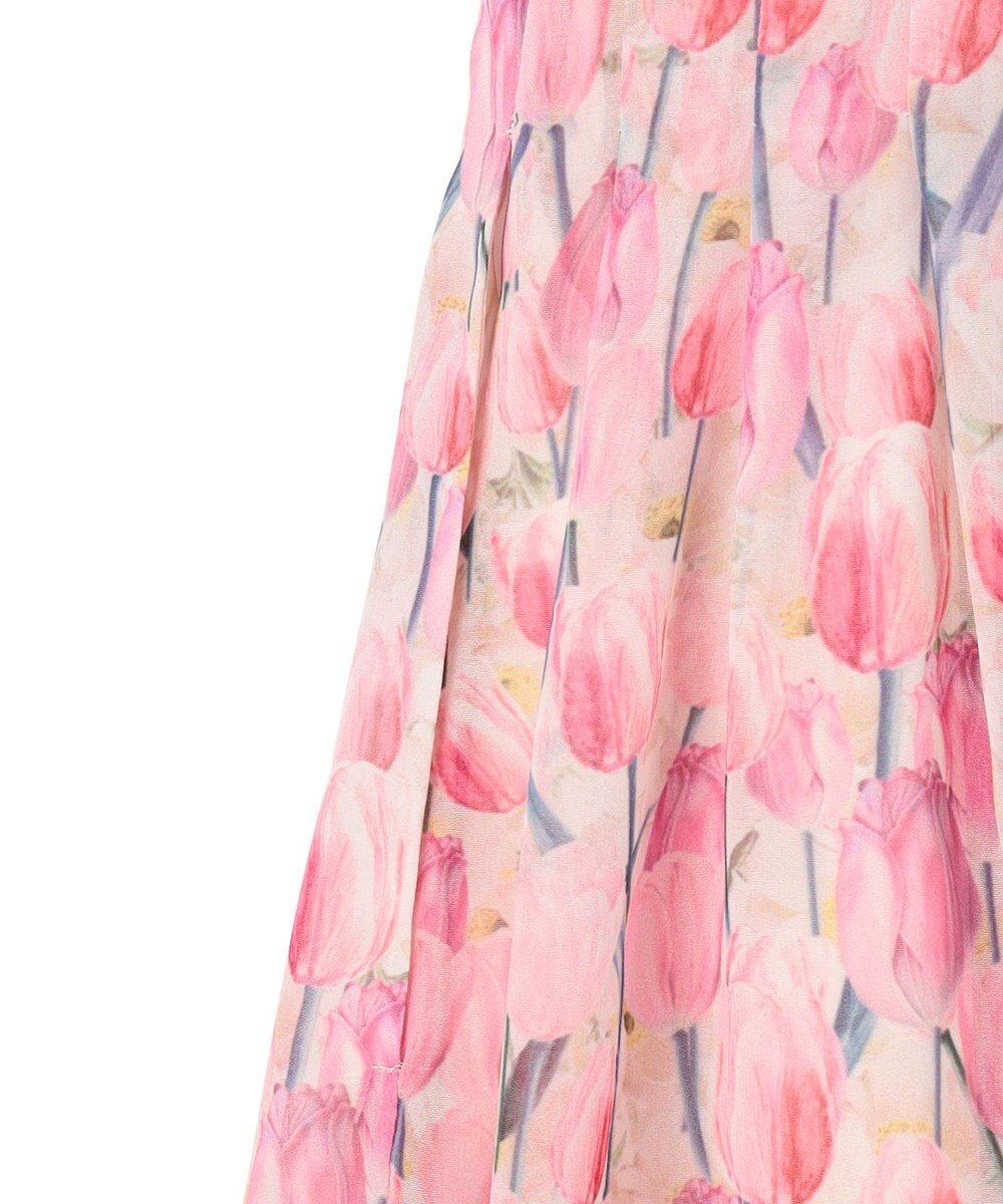 TOCCA 【消臭＆洗える】TULIP GARDEN ドレス 