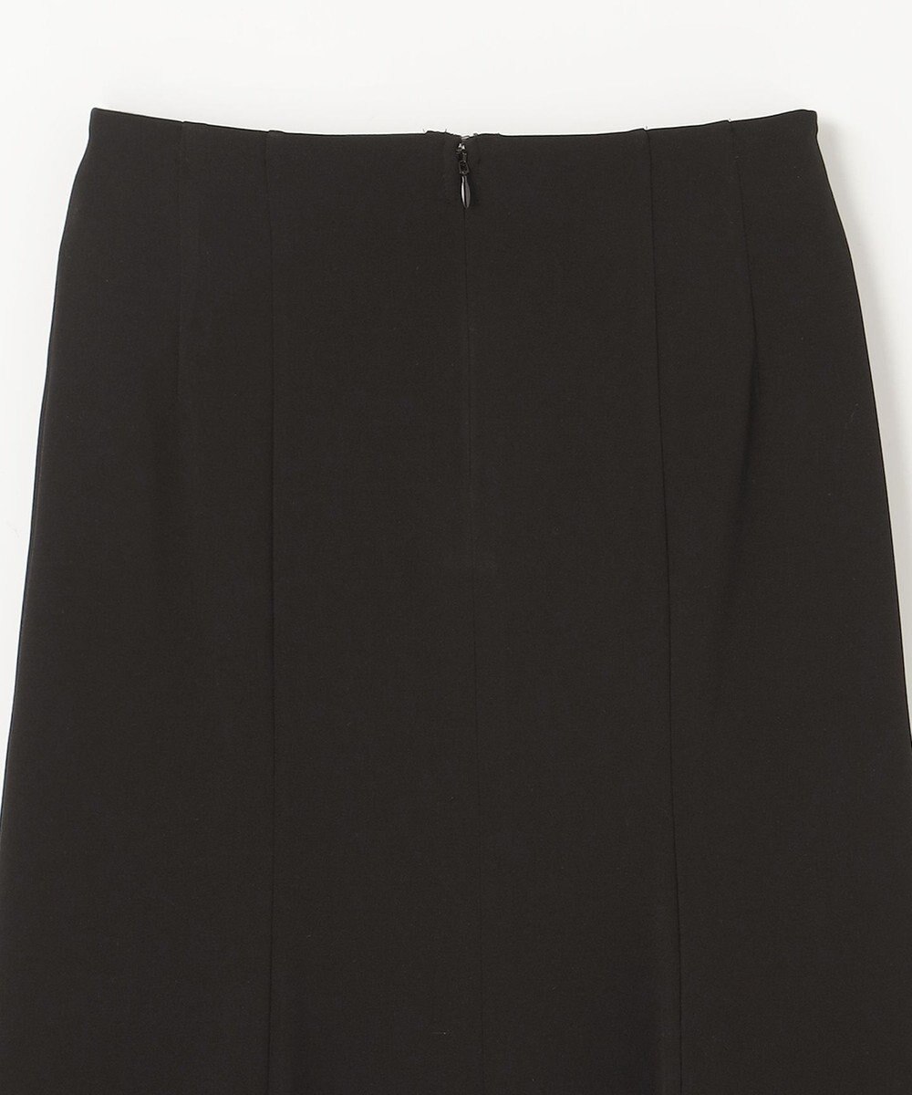 GRACE CONTINENTAL トリアセニットマーメイドスカート 