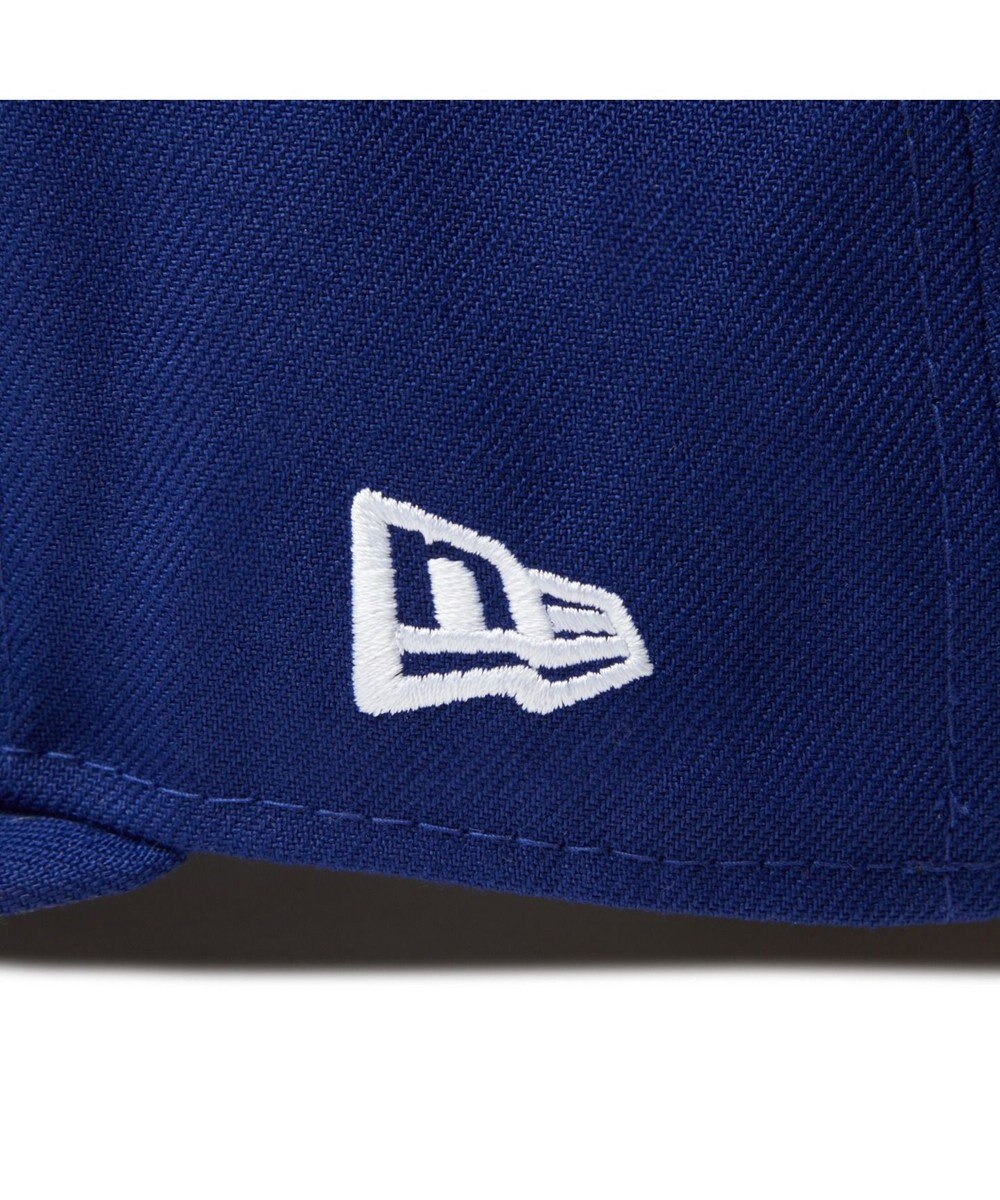 WEGO 【ユニセックス着用ITEM】NEWERA　5950　MLB　VISOR　LOGO 