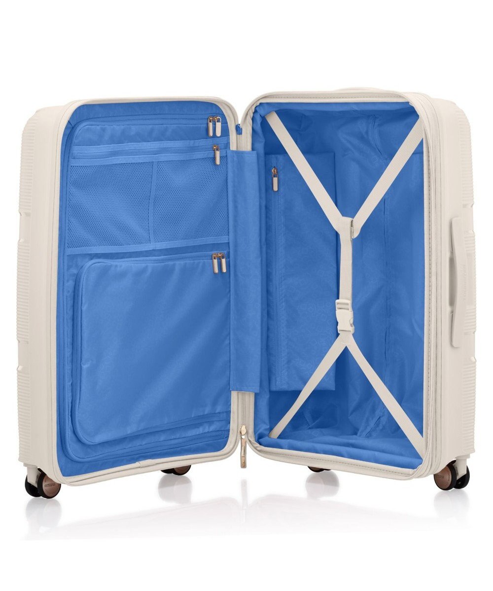 Samsonite アメリカンツーリスター スーツケース 79L(/87L)  インスタゴン スピナー69 INSTAGON 