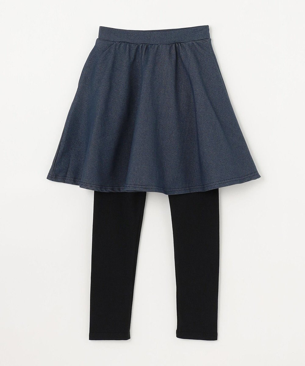 ANY KIDS 【WEB限定】7days デイリー スカッツ 