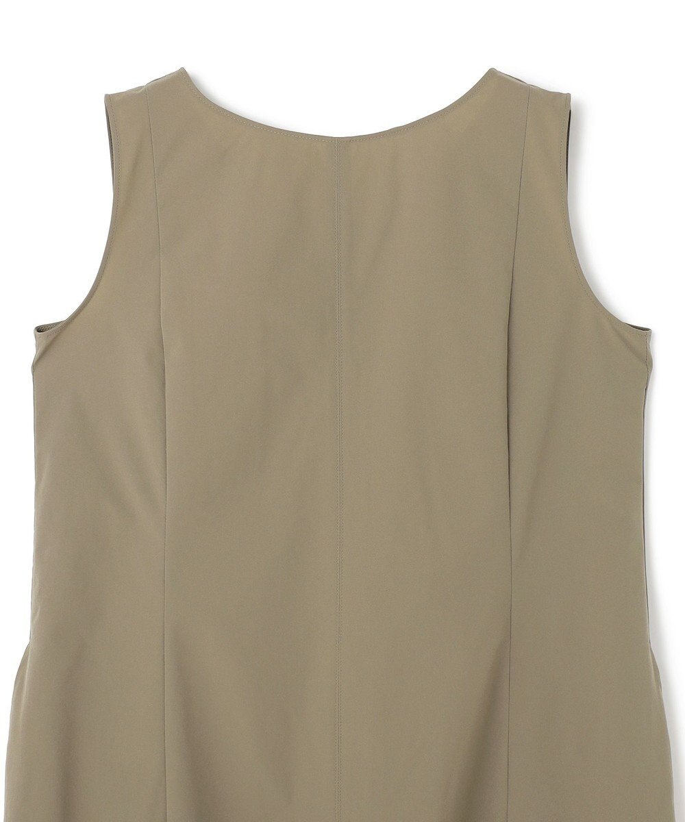 UNFILO 【GOCOCi/ワコール】FINE MOVE コクーンワンピース 