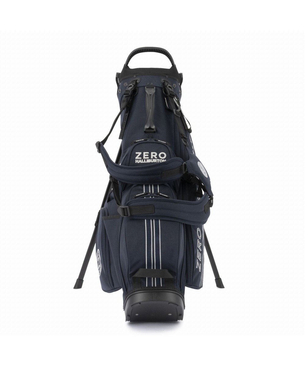 ZERO HALLIBURTON ZHG-CB1 ソリッド コーデュラ スタンドバッグ 82792 