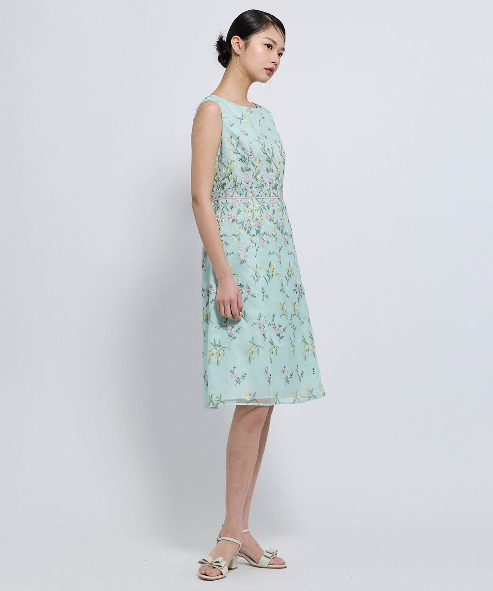 TOCCA TALKING TULIPS ドレス 